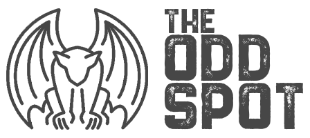 The Odd Spot